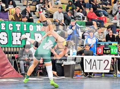 Thumbnail 1 in CIF SDS Masters Championship (Day 1) photogallery.