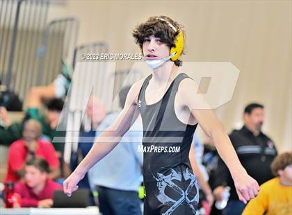 Thumbnail 1 in CIF SDS Masters Championship (Day 1) photogallery.