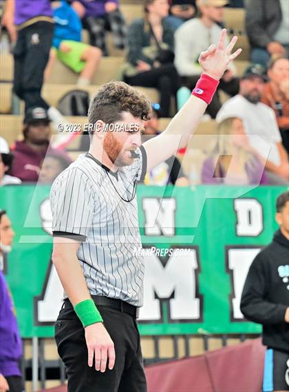 Thumbnail 1 in CIF SDS Masters Championship (Day 1) photogallery.