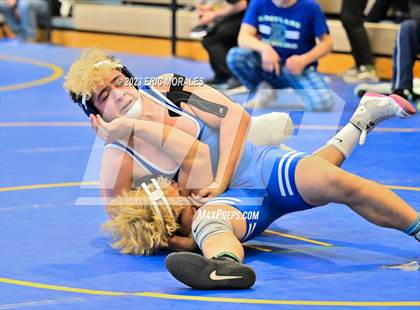 Thumbnail 2 in CIF SDS Masters Championship (Day 1) photogallery.