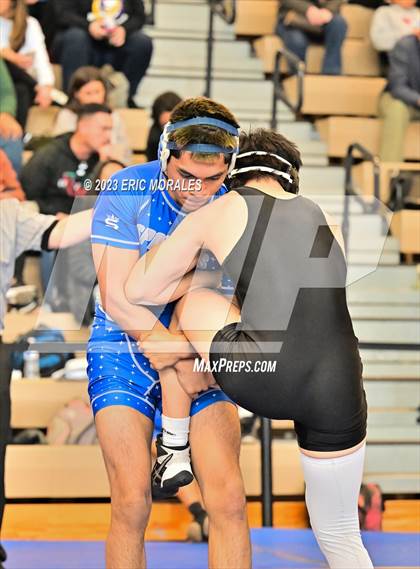 Thumbnail 1 in CIF SDS Masters Championship (Day 1) photogallery.