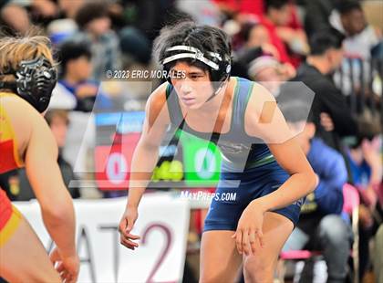 Thumbnail 2 in CIF SDS Masters Championship (Day 1) photogallery.