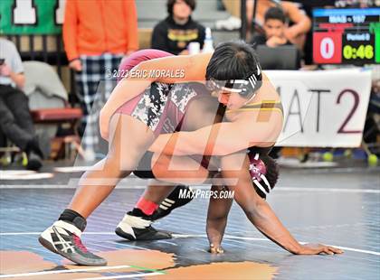 Thumbnail 3 in CIF SDS Masters Championship (Day 1) photogallery.