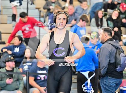 Thumbnail 2 in CIF SDS Masters Championship (Day 1) photogallery.