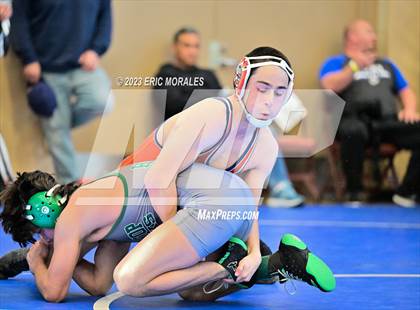 Thumbnail 3 in CIF SDS Masters Championship (Day 1) photogallery.