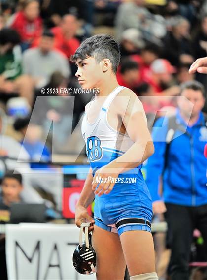 Thumbnail 2 in CIF SDS Masters Championship (Day 1) photogallery.
