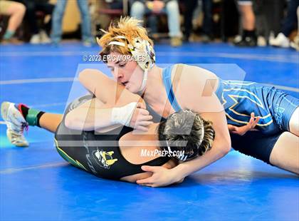 Thumbnail 3 in CIF SDS Masters Championship (Day 1) photogallery.
