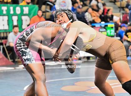 Thumbnail 3 in CIF SDS Masters Championship (Day 1) photogallery.