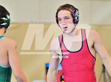 Thumbnail 1 in CIF SDS Masters Championship (Day 1) photogallery.