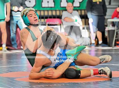 Thumbnail 3 in CIF SDS Masters Championship (Day 1) photogallery.