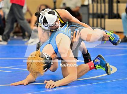Thumbnail 2 in CIF SDS Masters Championship (Day 1) photogallery.