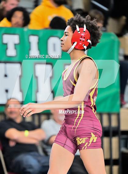 Thumbnail 2 in CIF SDS Masters Championship (Day 1) photogallery.