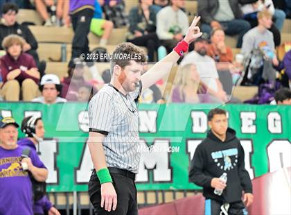 Thumbnail 3 in CIF SDS Masters Championship (Day 1) photogallery.