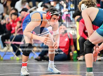Thumbnail 2 in CIF SDS Masters Championship (Day 1) photogallery.