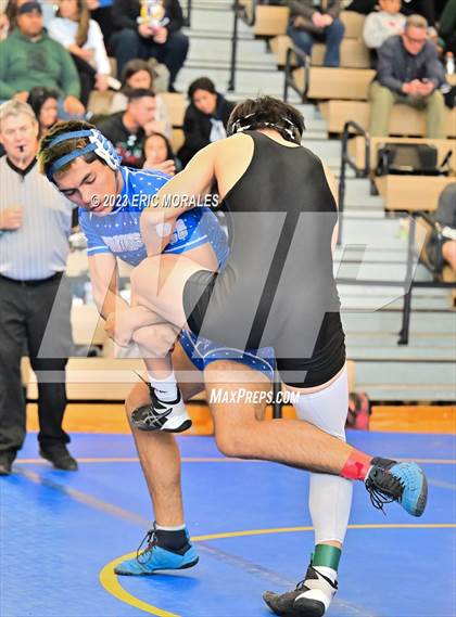 Thumbnail 2 in CIF SDS Masters Championship (Day 1) photogallery.