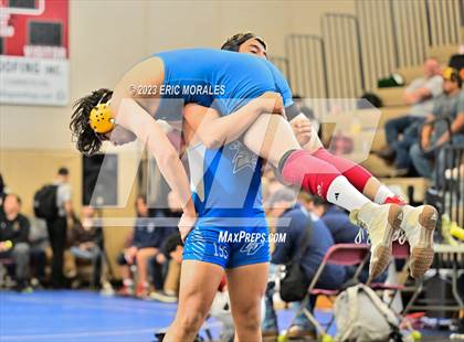 Thumbnail 1 in CIF SDS Masters Championship (Day 1) photogallery.