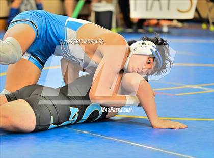 Thumbnail 2 in CIF SDS Masters Championship (Day 1) photogallery.
