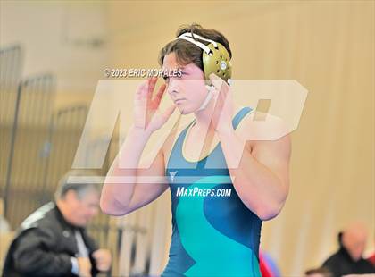 Thumbnail 3 in CIF SDS Masters Championship (Day 1) photogallery.