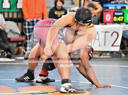 Thumbnail 2 in CIF SDS Masters Championship (Day 1) photogallery.