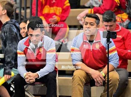 Thumbnail 3 in CIF SDS Masters Championship (Day 1) photogallery.