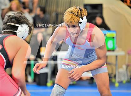 Thumbnail 2 in CIF SDS Masters Championship (Day 1) photogallery.