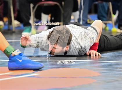Thumbnail 1 in CIF SDS Masters Championship (Day 1) photogallery.
