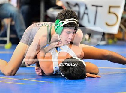 Thumbnail 1 in CIF SDS Masters Championship (Day 1) photogallery.