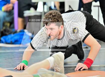 Thumbnail 2 in CIF SDS Masters Championship (Day 1) photogallery.