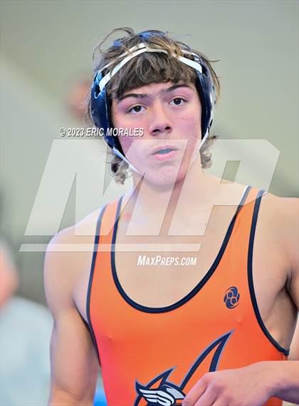 Thumbnail 1 in CIF SDS Masters Championship (Day 1) photogallery.