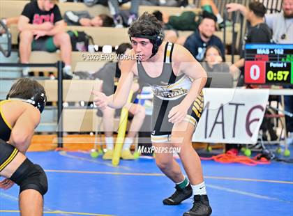 Thumbnail 2 in CIF SDS Masters Championship (Day 1) photogallery.