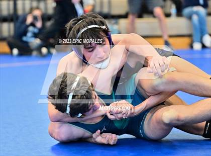 Thumbnail 3 in CIF SDS Masters Championship (Day 1) photogallery.