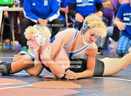 Thumbnail 2 in CIF SDS Masters Championship (Day 1) photogallery.