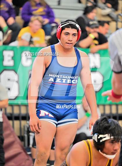 Thumbnail 3 in CIF SDS Masters Championship (Day 1) photogallery.