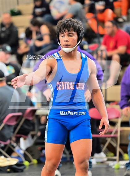 Thumbnail 1 in CIF SDS Masters Championship (Day 1) photogallery.