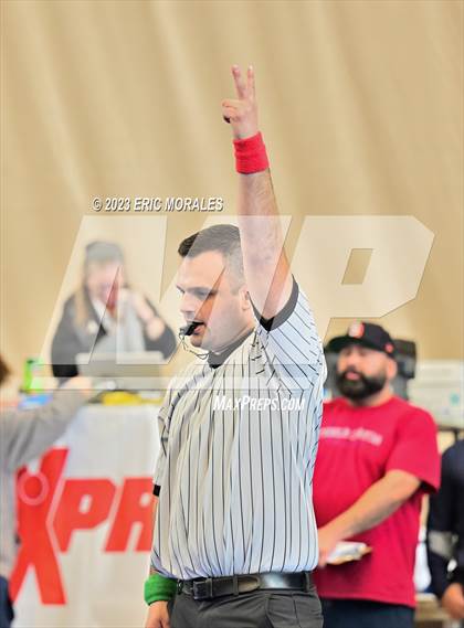 Thumbnail 3 in CIF SDS Masters Championship (Day 1) photogallery.