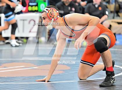 Thumbnail 3 in CIF SDS Masters Championship (Day 1) photogallery.