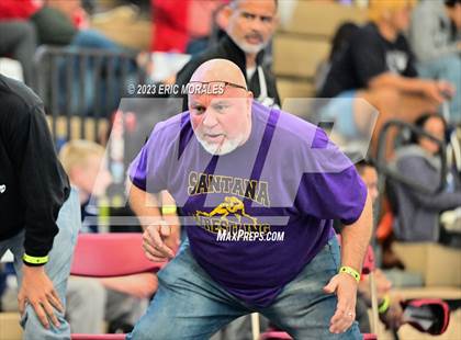 Thumbnail 2 in CIF SDS Masters Championship (Day 1) photogallery.