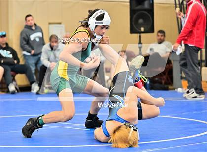 Thumbnail 1 in CIF SDS Masters Championship (Day 1) photogallery.