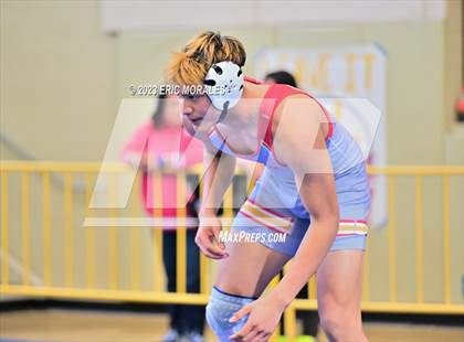 Thumbnail 3 in CIF SDS Masters Championship (Day 1) photogallery.