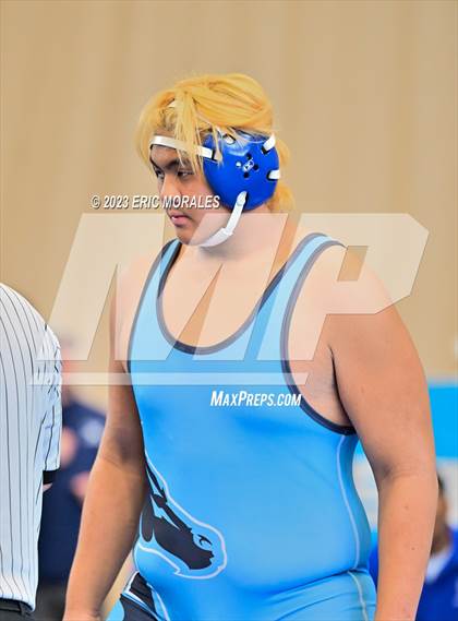 Thumbnail 2 in CIF SDS Masters Championship (Day 1) photogallery.