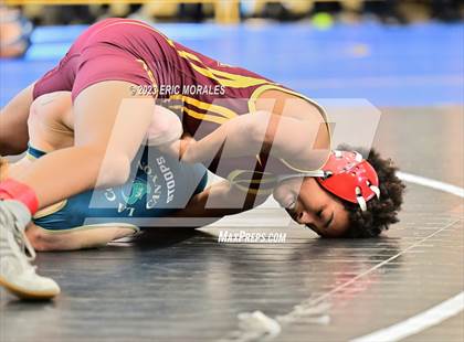Thumbnail 1 in CIF SDS Masters Championship (Day 1) photogallery.