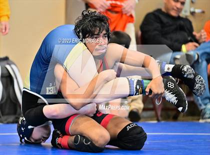 Thumbnail 1 in CIF SDS Masters Championship (Day 1) photogallery.