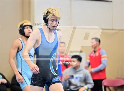 Thumbnail 3 in CIF SDS Masters Championship (Day 1) photogallery.