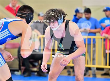 Thumbnail 2 in CIF SDS Masters Championship (Day 1) photogallery.