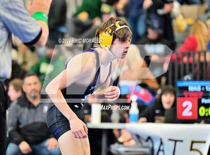 Thumbnail 1 in CIF SDS Masters Championship (Day 1) photogallery.