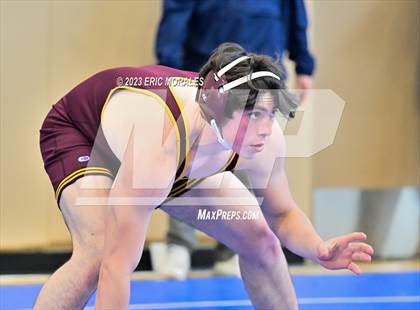 Thumbnail 3 in CIF SDS Masters Championship (Day 1) photogallery.