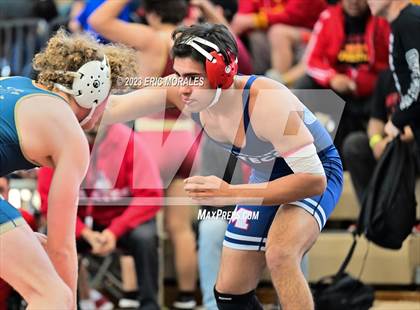 Thumbnail 3 in CIF SDS Masters Championship (Day 1) photogallery.