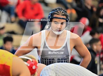 Thumbnail 1 in CIF SDS Masters Championship (Day 1) photogallery.