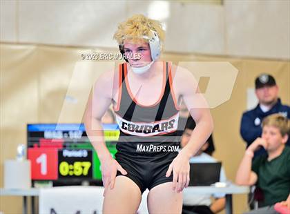 Thumbnail 2 in CIF SDS Masters Championship (Day 1) photogallery.