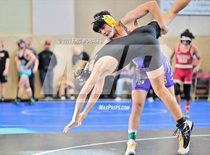 Thumbnail 3 in CIF SDS Masters Championship (Day 1) photogallery.